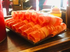 -谭鸭血老火锅(漳州路店)