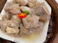 -新兴家喻酒家·羊城名宴(昌岗店)