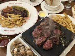 -Entrecôte 法国牛扒馆(保利·时光里店)