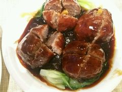 狮子头-老客站酒楼(金花南路店)