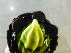 -麦当劳(轻轨曹杨路店)
