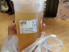 -蜜雪冰城(印象汇店)