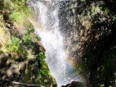 -野三坡清泉山风景区