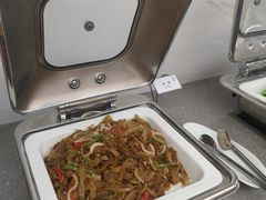 -云和夜泊酒店·中餐厅