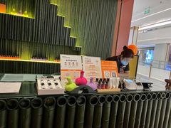 -泰合玺·精油按摩(河西龙湖天街店)
