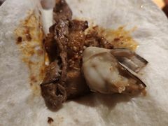-蚝太郎 • 海鲜烧烤(Upark店)