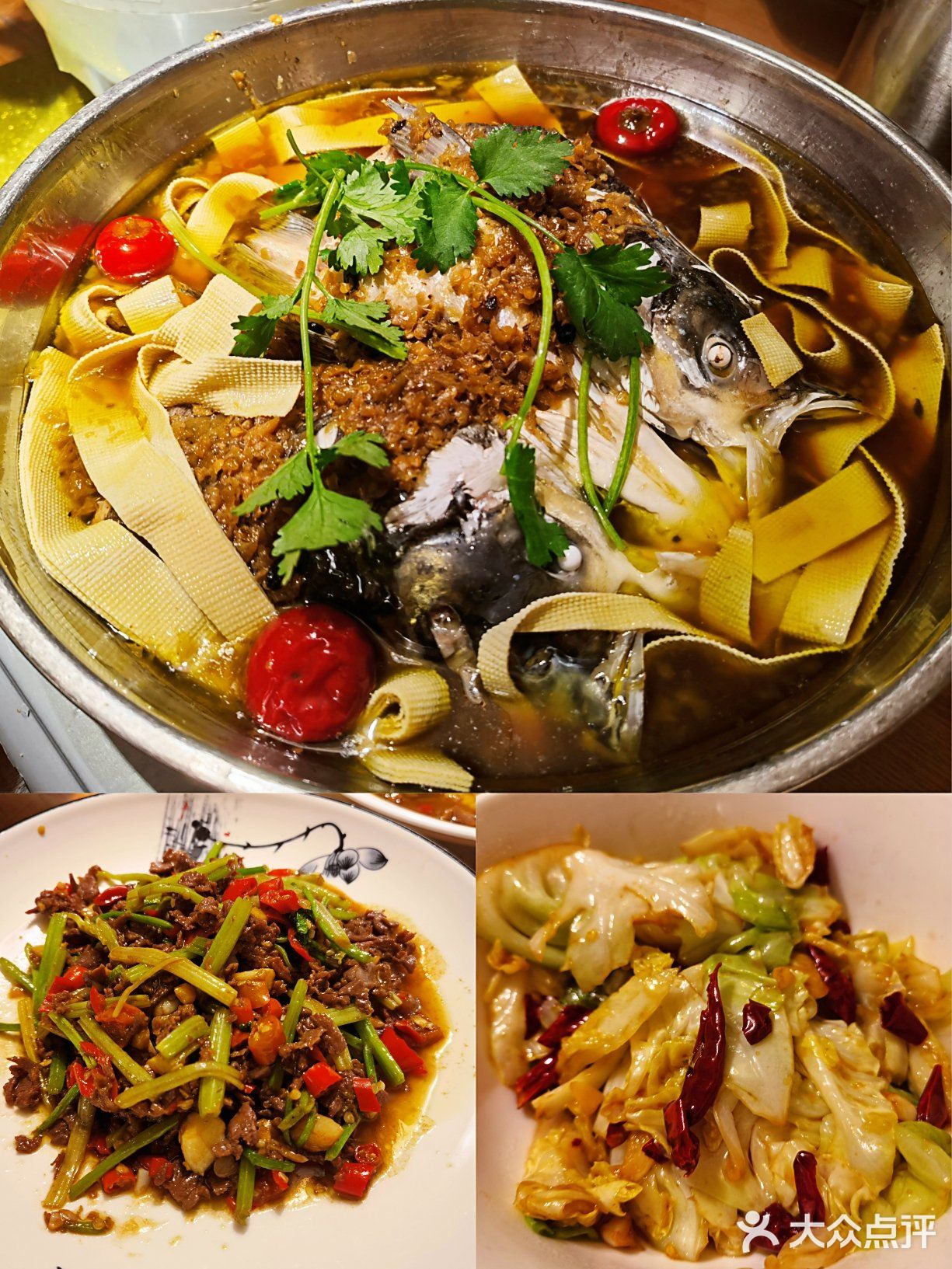 横岗 • 湘约乡味 | 每道菜都好吃😊