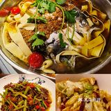 横岗 • 湘约乡味 | 每道菜都好吃😊