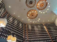 -陶享时光西餐·下午茶·竹林花园(新城店)