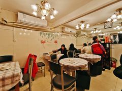 大堂-玲珑餐厅(陕西南路店)
