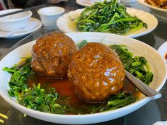 -瑞丰园庭院餐厅·白族传统家常菜