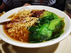 -龙记烧腊茶餐厅(常德路店)