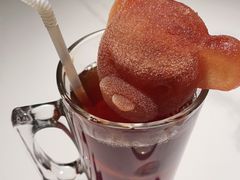 -领鲜天下·焗海鲜·花胶鸡(天目里店)