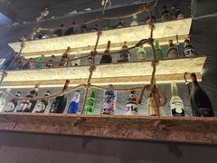 -竹沐村音乐小酒馆(文景街店)