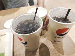 -德克士(安靖店)