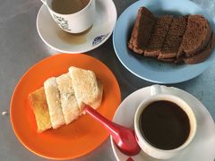 -多春茶室