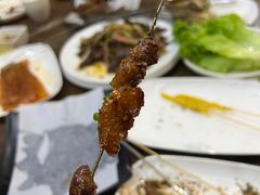 -丁虎子烤肉(国道二店)