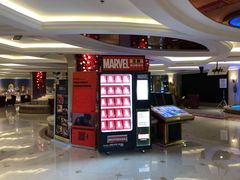 -格莱美量贩式KTV(奥帆店)