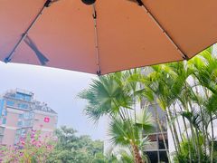 -厦门悦华酒店
