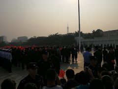 -大连人民广场