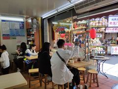 -老闽味沙茶面·姜母鸭(传承35年曾厝垵店)