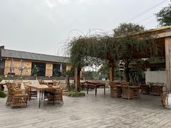 -悦哉·派对·草坪婚礼·围炉煮茶(三圣乡店)