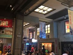 大堂-阿财老铺·老蚌埠龙虾城(华夏总店)