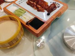 -松沪名灶·豆浆鱼头·新上海菜(飞航吾悦广场店)