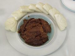 -郭林家常菜烤鸭(曙光西路店)