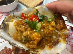 -红钳侠小龙虾·烧烤(中赢康康谷店)