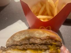 -麦当劳(皇岗路店)