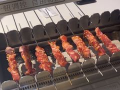 -玉善烧烤串城(长春总店)