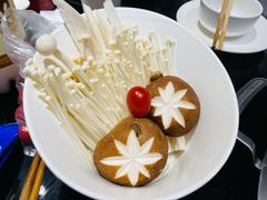 -吴记老锅底麻辣火锅(福州路店)
