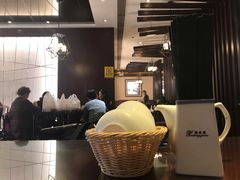 大堂-熙盛源(复兴路店)