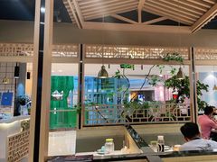 -京御煌三汁焖锅(益田假日里店)