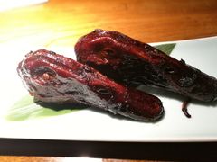 黑金酱鸭头-厨娘CN(大行宫店)