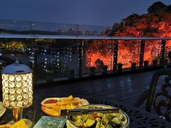 -璟象酒店-爱丽坊景观餐厅
