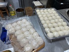 -金杨老摊头蛋饼(金口路店)