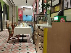 -Aqua Oasis 水天堂(石路天虹店)