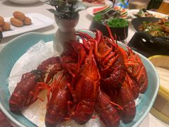 -有位虾匠·香辣蟹·小龙虾(李村店)