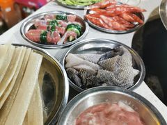 -渝味黄姐火锅(黄泥村店)