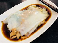 肉片肠（小）-燊意布拉肠云吞面(中山四路店)