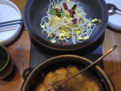 -云海肴·汽锅鸡·云南菜(天津国金汇店)