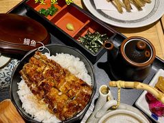 -昇鳗鱼家(浦东店)
