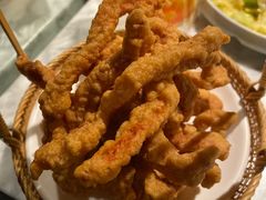 -蔴将·川菜(黄龙万科店)