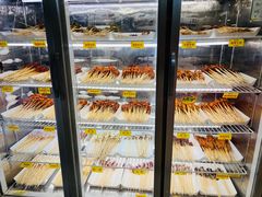 -袁记串串香(北国店)