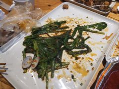 -木屋烧烤(龙湖天街店)