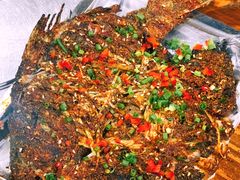 -汇通杨家·烤肉(汇通店)