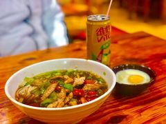 -肆姐面粉馆(坡子街店)