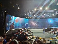 -东亿天弘演播大厅